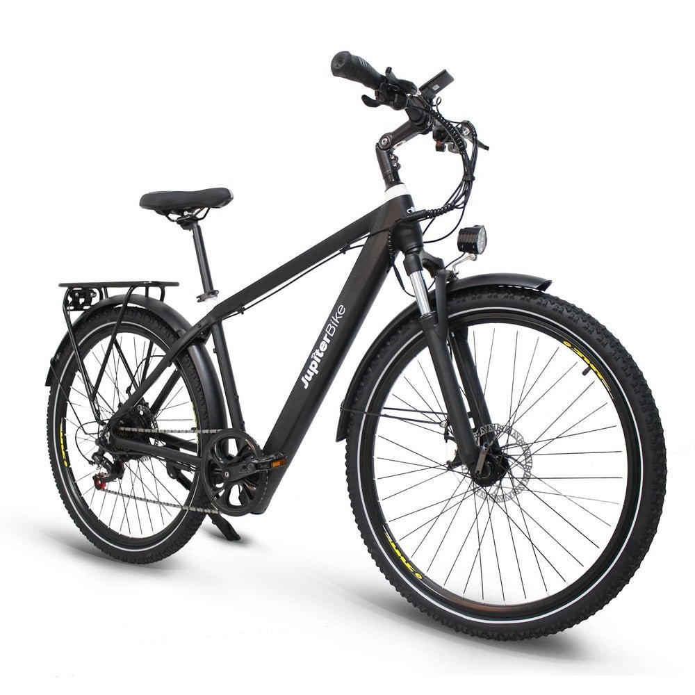 TEMPO ELECTRIC CITY BIKE - EMOTO Supply Co.