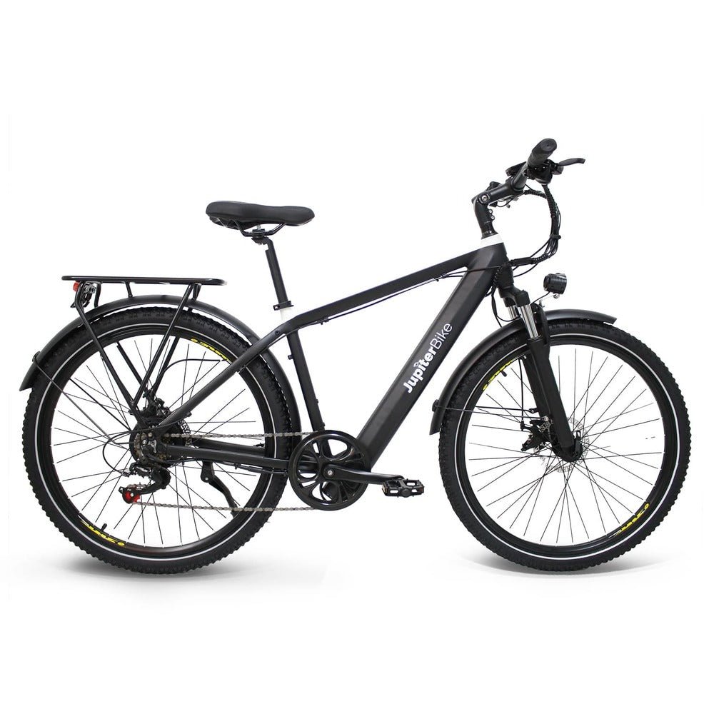 TEMPO ELECTRIC CITY BIKE - EMOTO Supply Co.