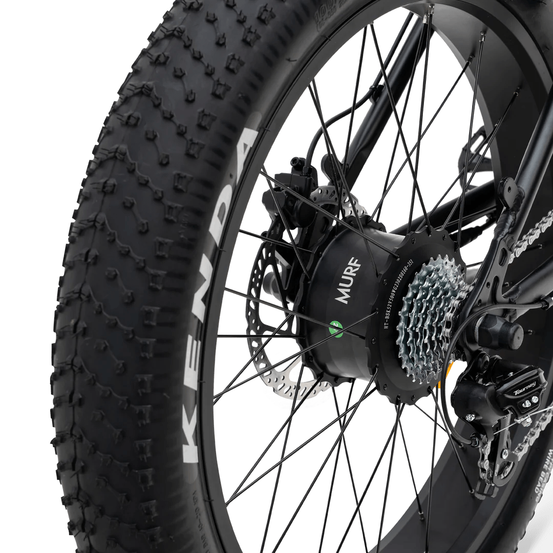SUPER73-ZX Core - Electric Bikes for Sale in California