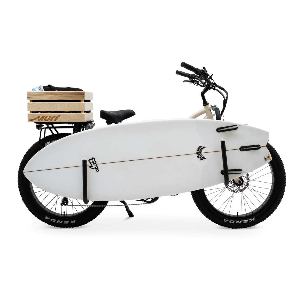 The Fat Murf Step - Thru - EMOTO Supply Co. - E - Bike - Murf E - Bikes - Wholesale