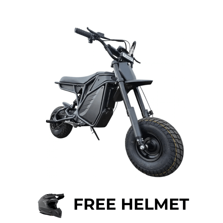Electric Bikes | EMOTO Supply Co. – Page 2