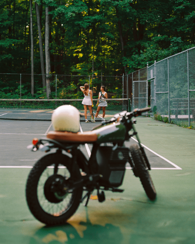 Theft Prevention Bundle - EMOTO Supply Co. - Beachman