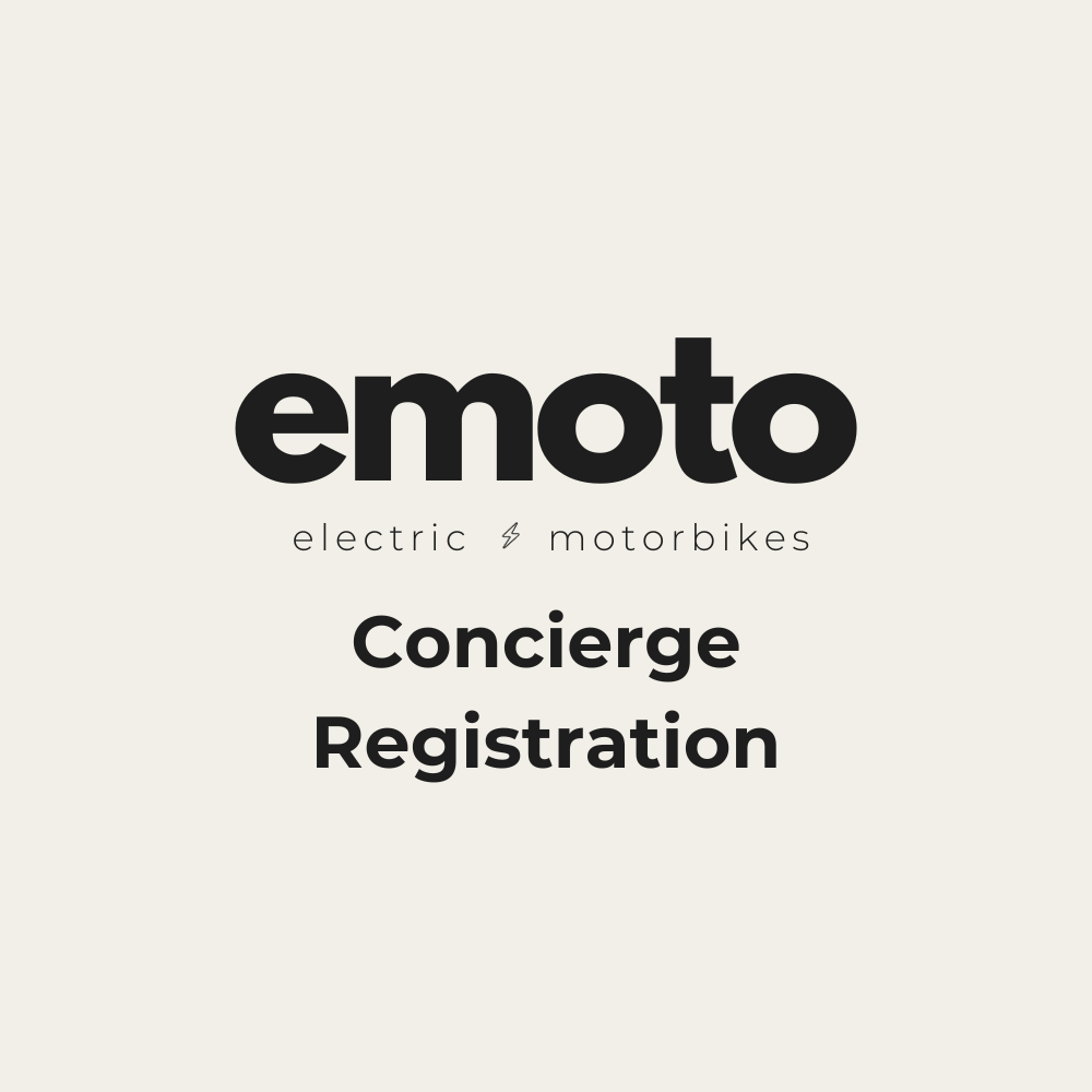 Title and Registration Service - EMOTO Supply Co. - EMOTO Supply Co.