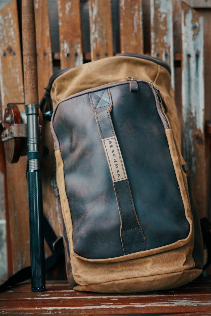 Traveler's Bag - EMOTO Supply Co.