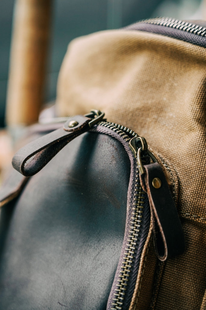 Traveler's Bag - EMOTO Supply Co.