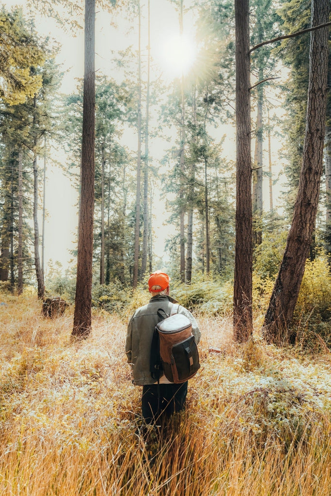 Traveler's Bag - EMOTO Supply Co.