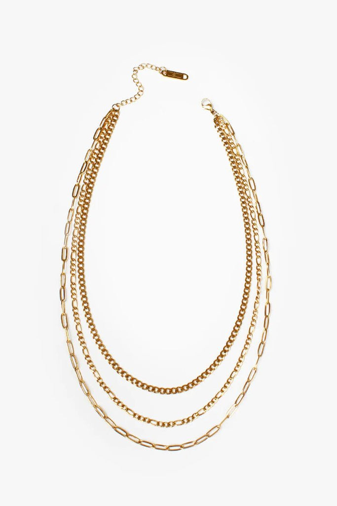 Trilogy Layers - EMOTO Supply Co. - Essential accessories - Marrin Costello