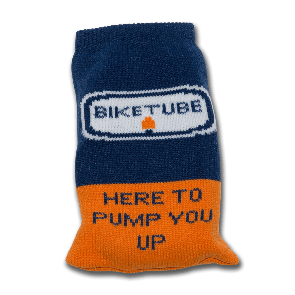 TUBESOCK - EMOTO Supply Co. - Biketube Brand