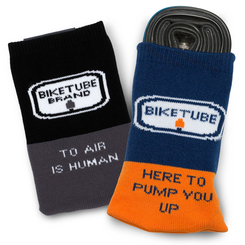 TUBESOCK - EMOTO Supply Co. - Biketube Brand