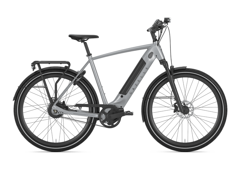 Ultimate C380+ Step Over - EMOTO Supply Co. - Bike - Gazelle