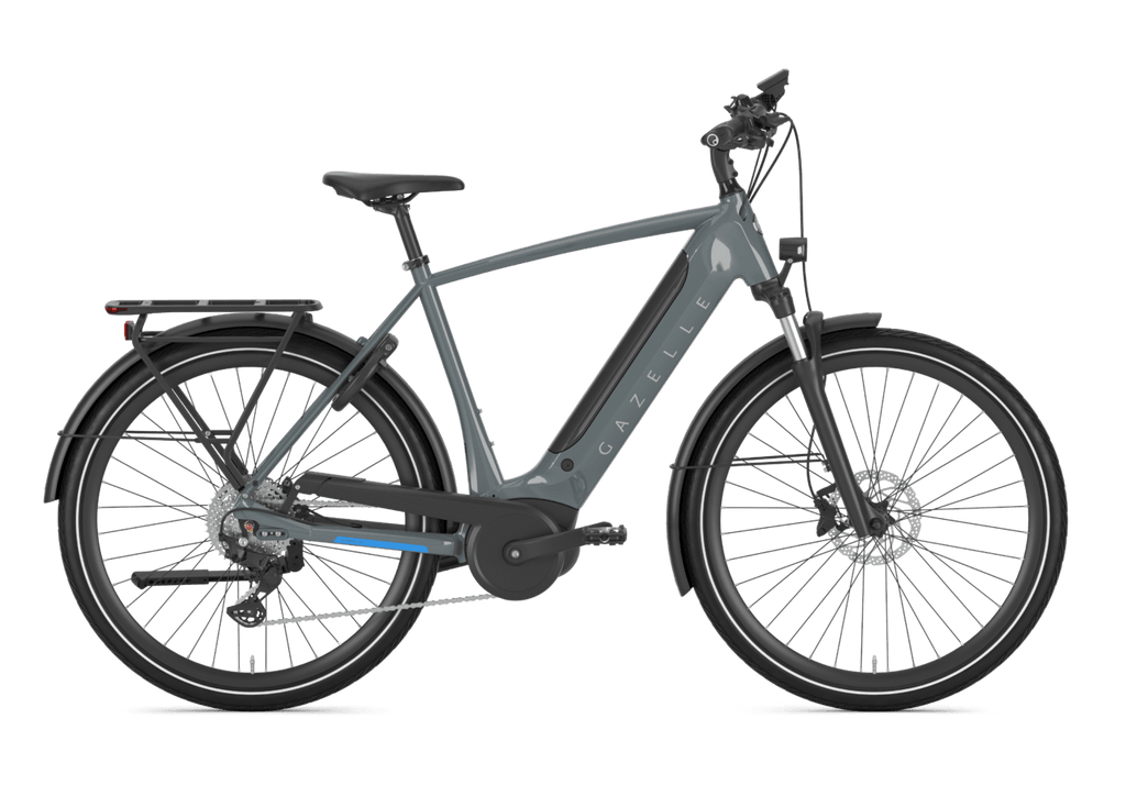 Ultimate T10 - EMOTO Supply Co. - Gazelle