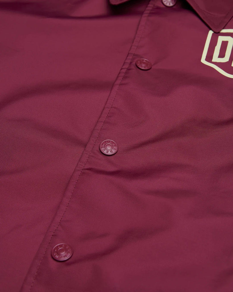 Venice Coach - EMOTO Supply Co. - Apparel - Deus Ex Machina USA