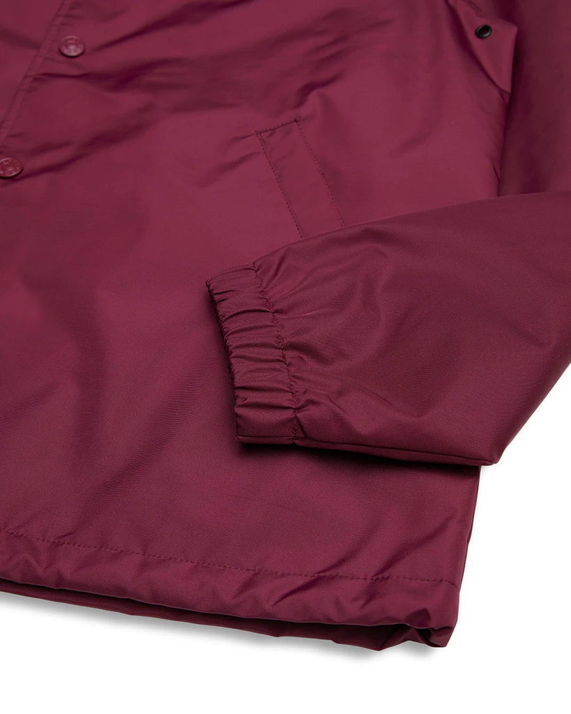 Venice Coach - EMOTO Supply Co. - Apparel - Deus Ex Machina USA