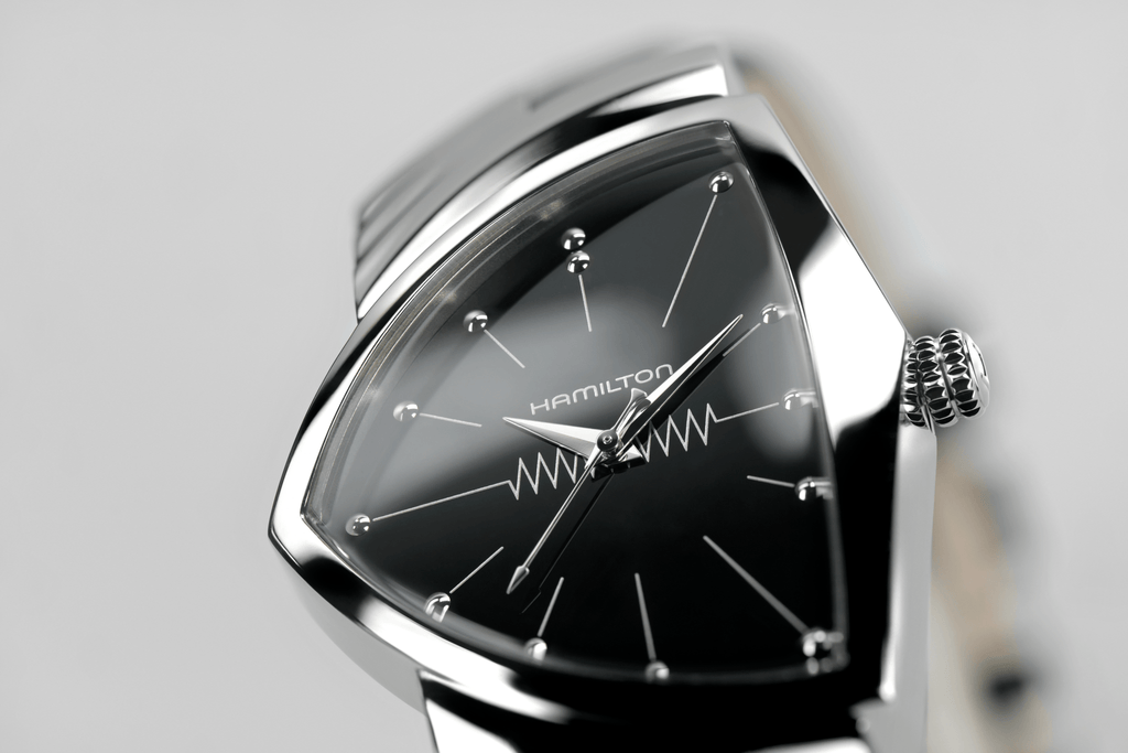 Ventura Quartz - EMOTO Supply Co. - Essential accessories - Hamilton