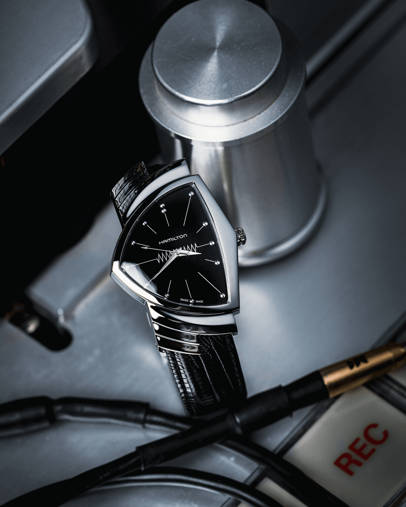 Ventura Quartz - EMOTO Supply Co. - Essential accessories - Hamilton