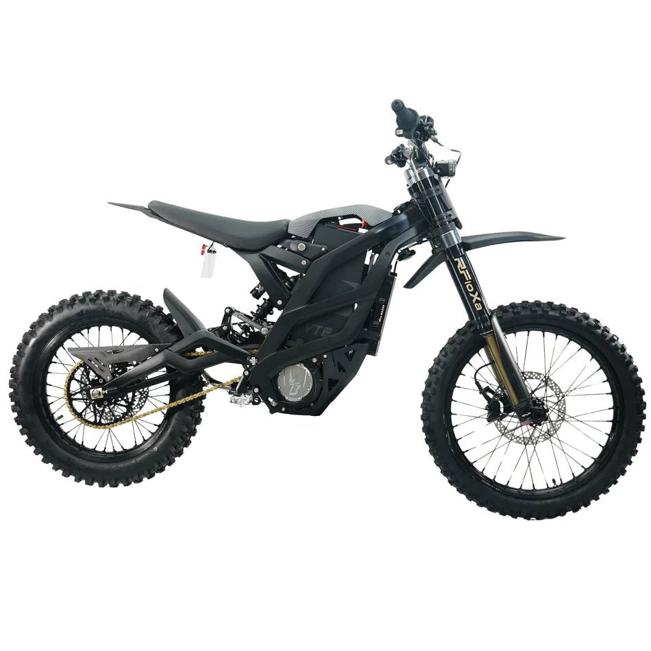Ventus V1+ EVO Electric Dirt Bike