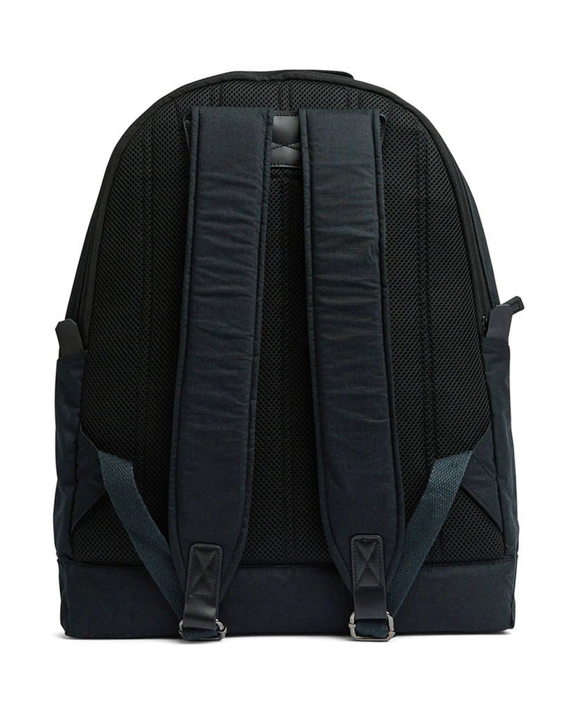 Wayfarer Cordura Backpack - EMOTO Supply Co. - Essential accessories - Deus Ex Machina USA
