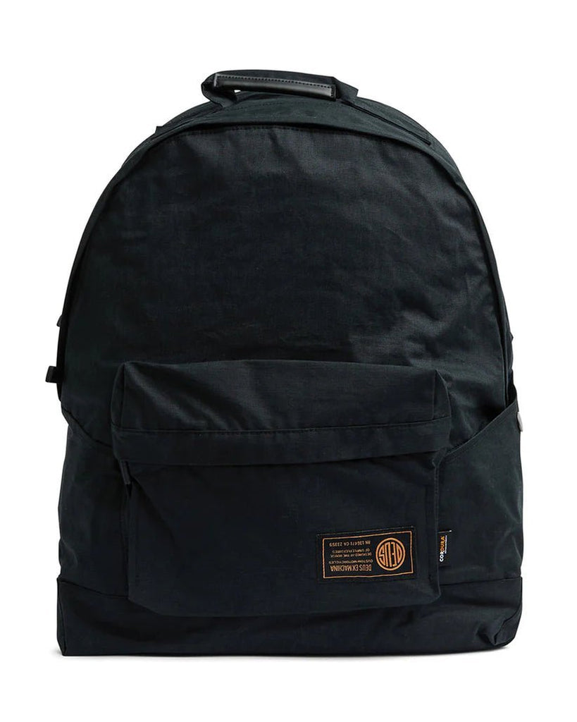 Wayfarer Cordura Backpack - EMOTO Supply Co. - Essential accessories - Deus Ex Machina USA