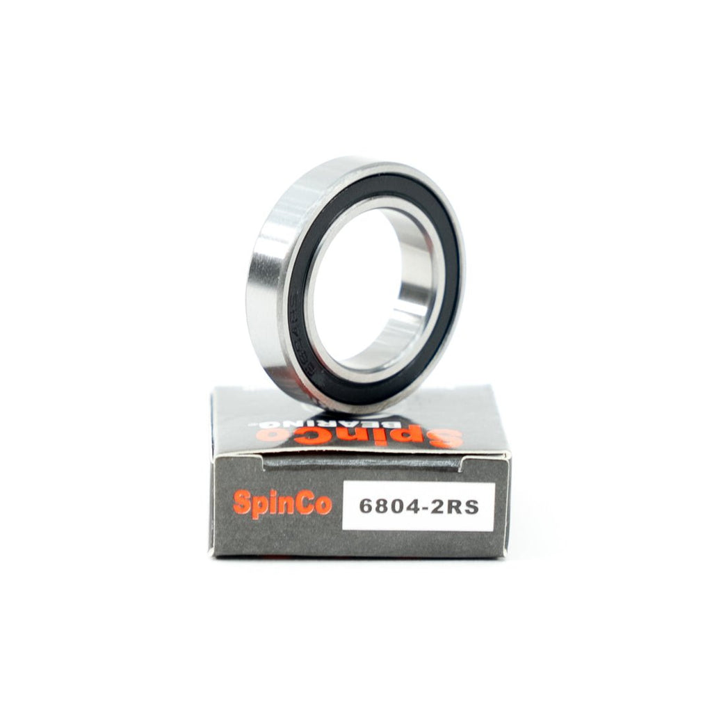 Wheel Bearings (EACH) - EMOTO Supply Co. - Bearing - Charged Powersports