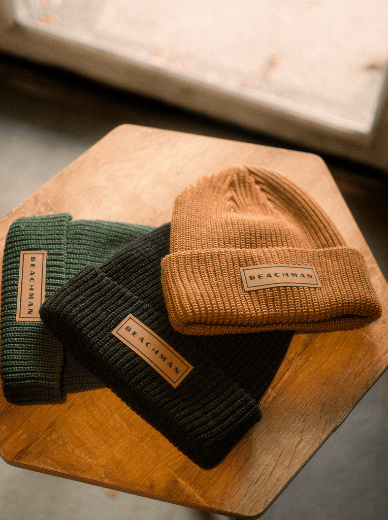 Winter Beanie - EMOTO Supply Co.
