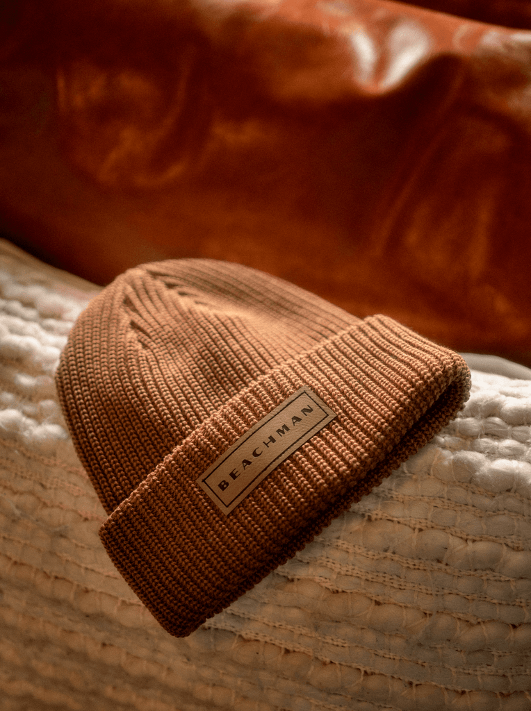 Winter Beanie - EMOTO Supply Co.