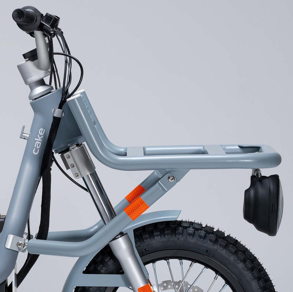 Work Front Carrier Makka - EMOTO Supply Co. - Accessory - CAKE