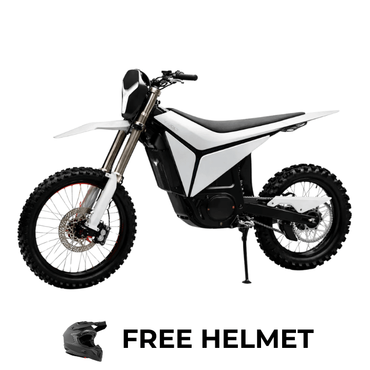 enduro electric bicycle Y VOLT Surge V Off-Road Electric Dirt Bike – EMOTO Supply Co