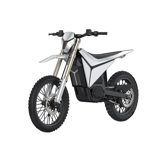 Y VOLT Surge V Off - Road Electric Dirt Bike - EMOTO Supply Co. - Electric Bike - Y VOLT