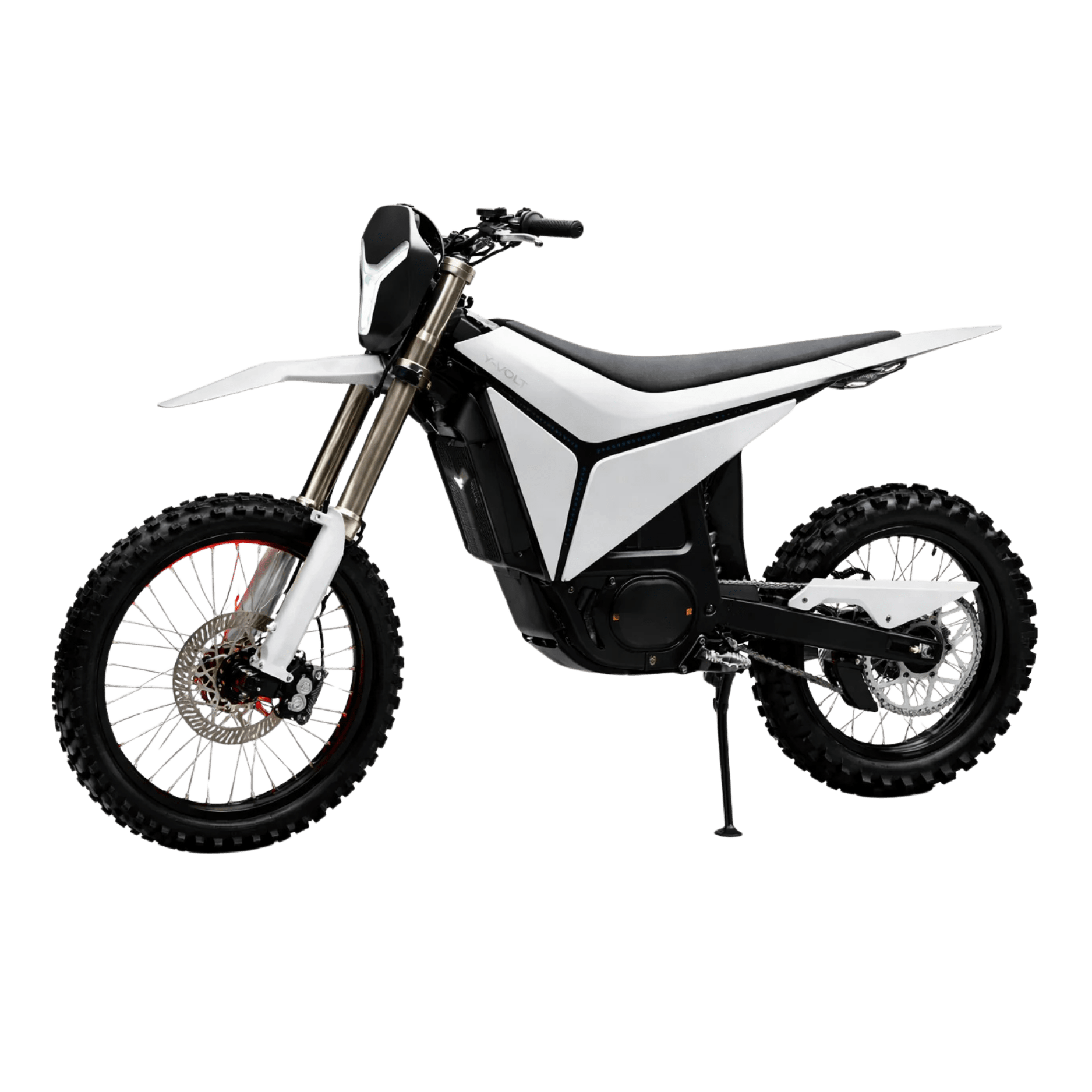 Y VOLT Surge V Off-Road Electric Dirt Bike