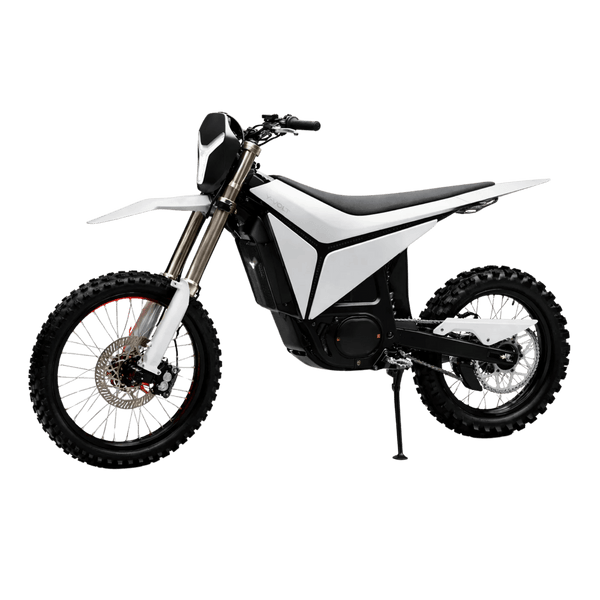 Y VOLT Surge V Off-Road Electric Dirt Bike – EMOTO Supply Co